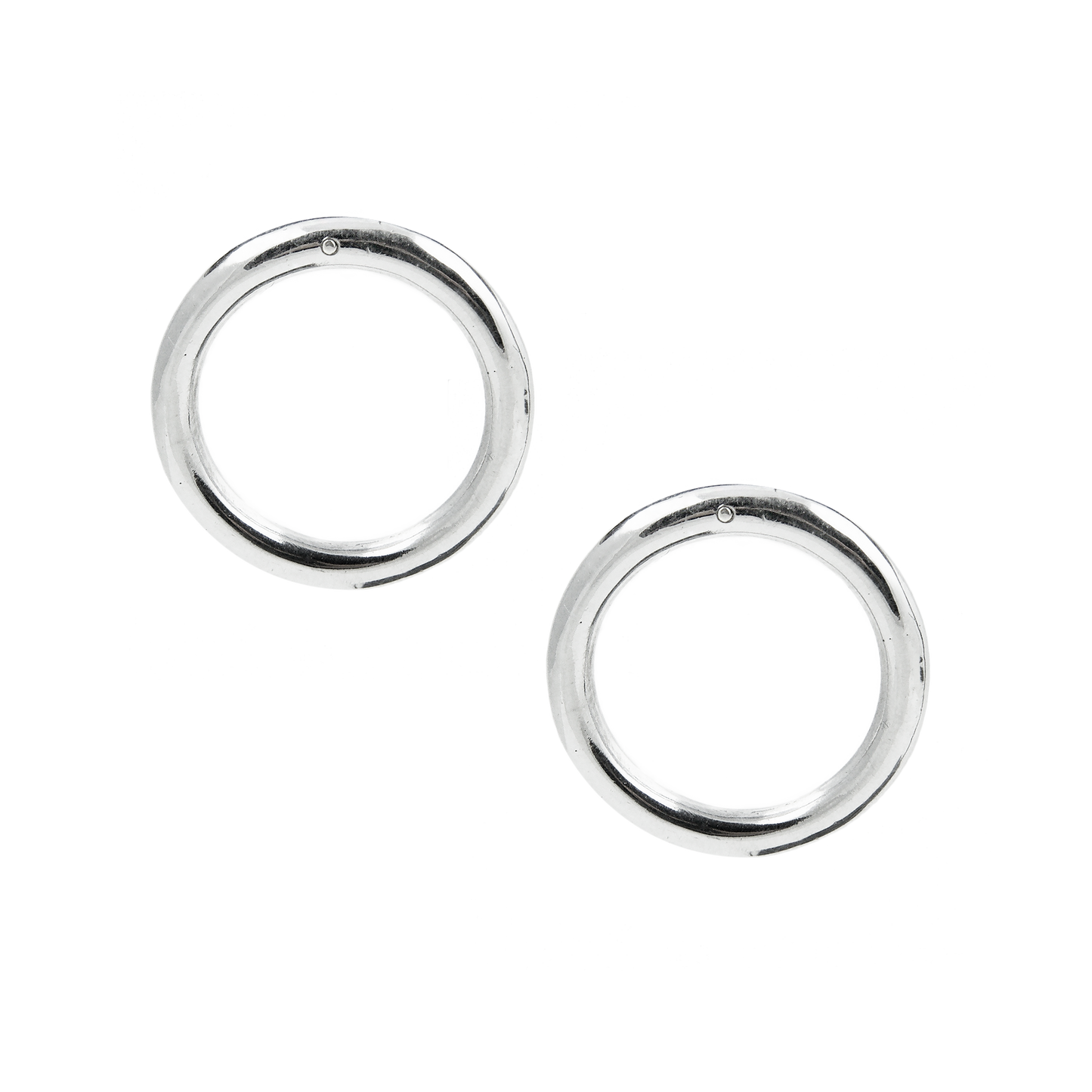 Virtuous Circle Earrings by Article 22