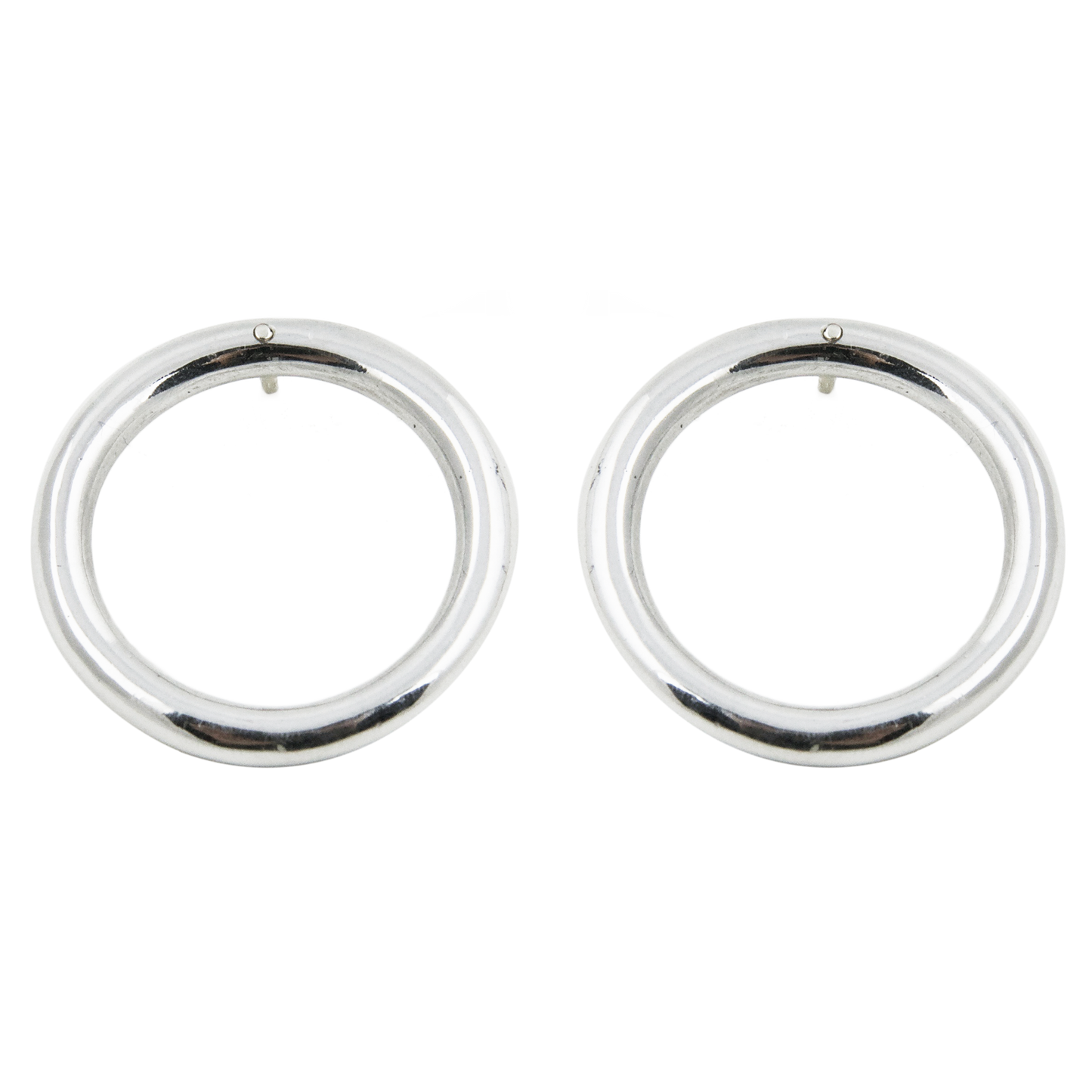 Virtuous Circle Earrings by Article 22