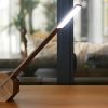 Octagon One Portable Desk Light by Gingko Design
