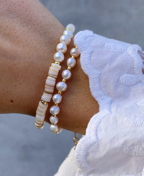 Arabella Bracelet by Hultquist Copenhagen