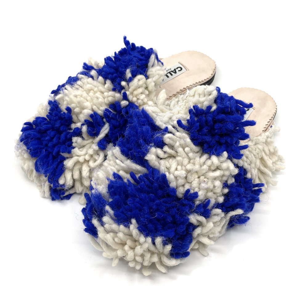 Mono Niki Babouche - Aoki by Calla