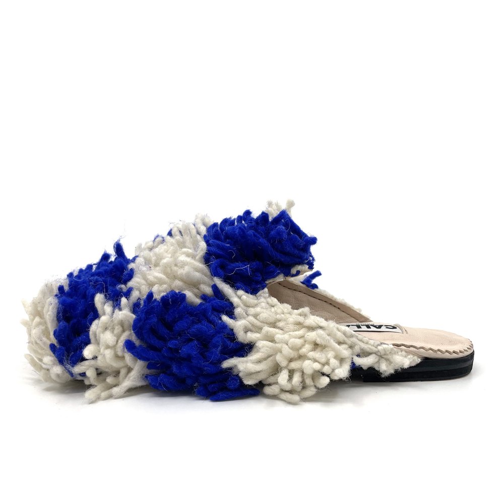 Mono Niki Babouche - Aoki by Calla