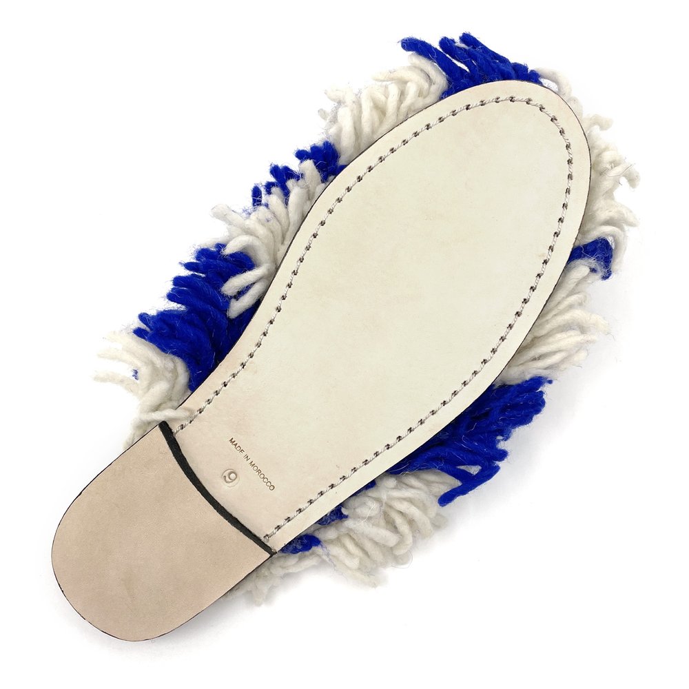 Mono Niki Babouche - Aoki by Calla