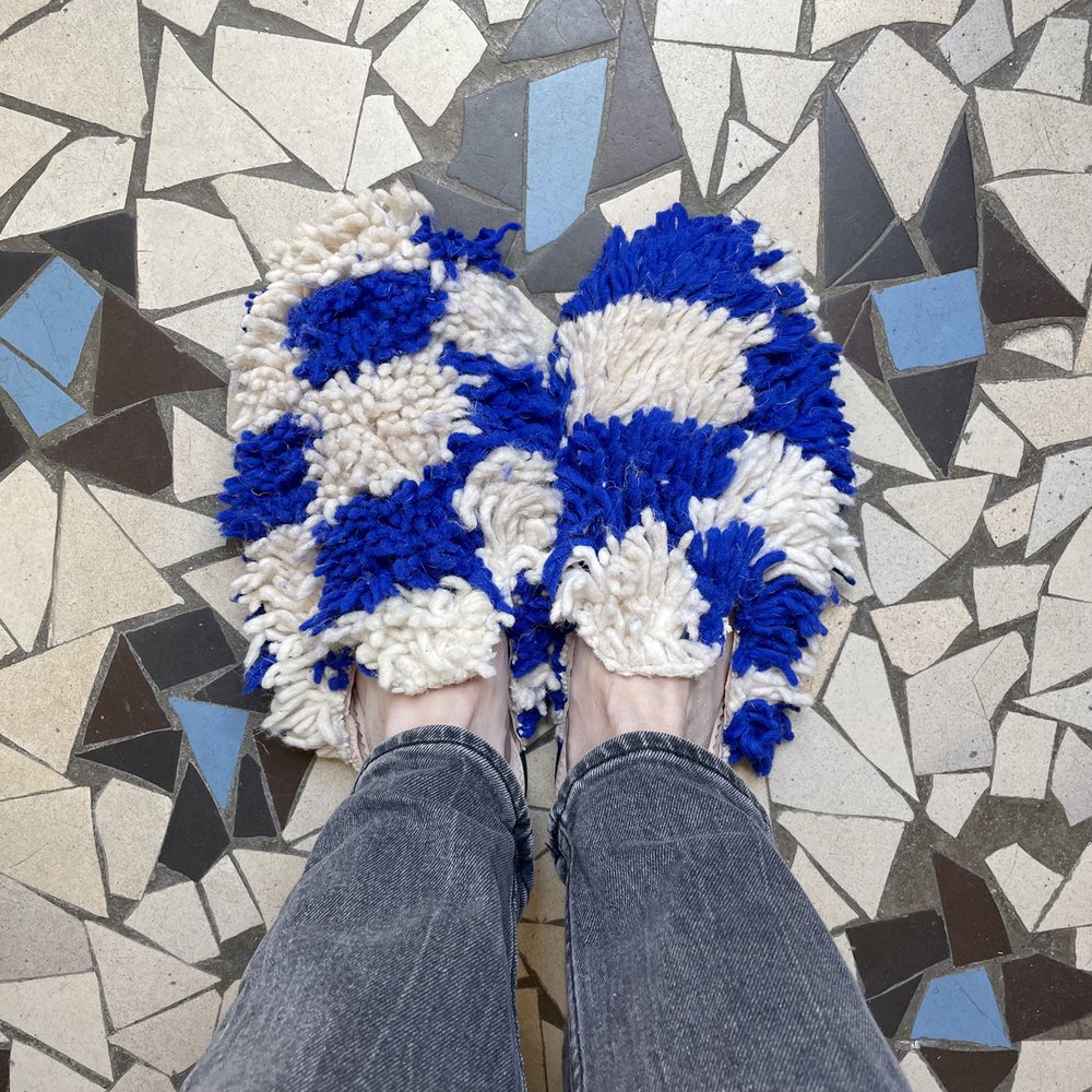 Mono Niki Babouche - Aoki by Calla