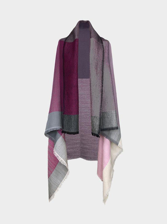 Cape Infinity Flamingo by Fifth Origins