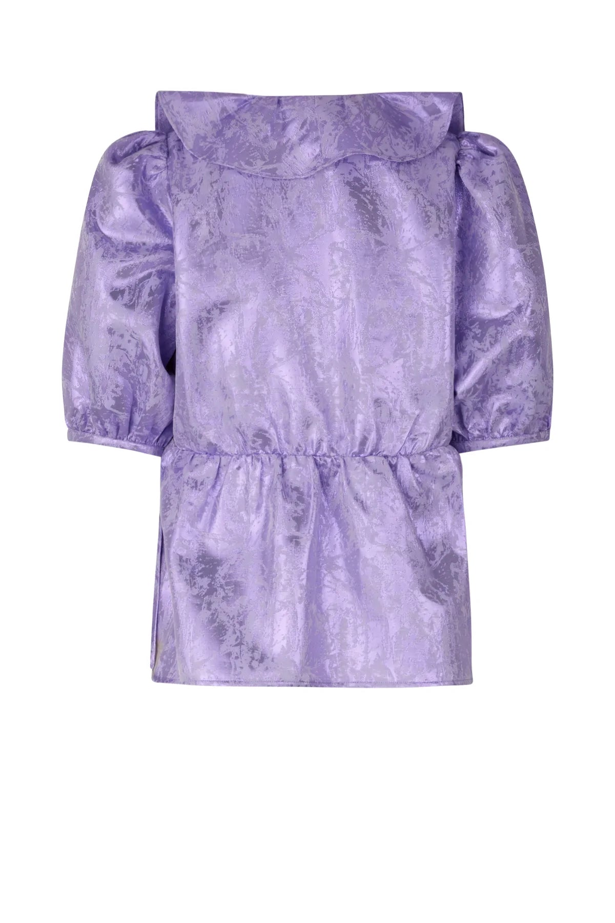 Mika Blouse by Crās