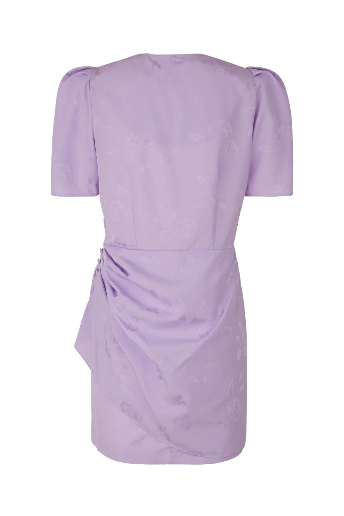 Minty Dress by Crās