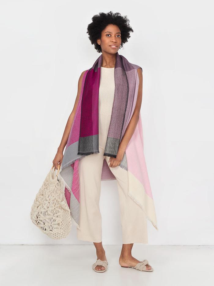 Cape Infinity Flamingo by Fifth Origins