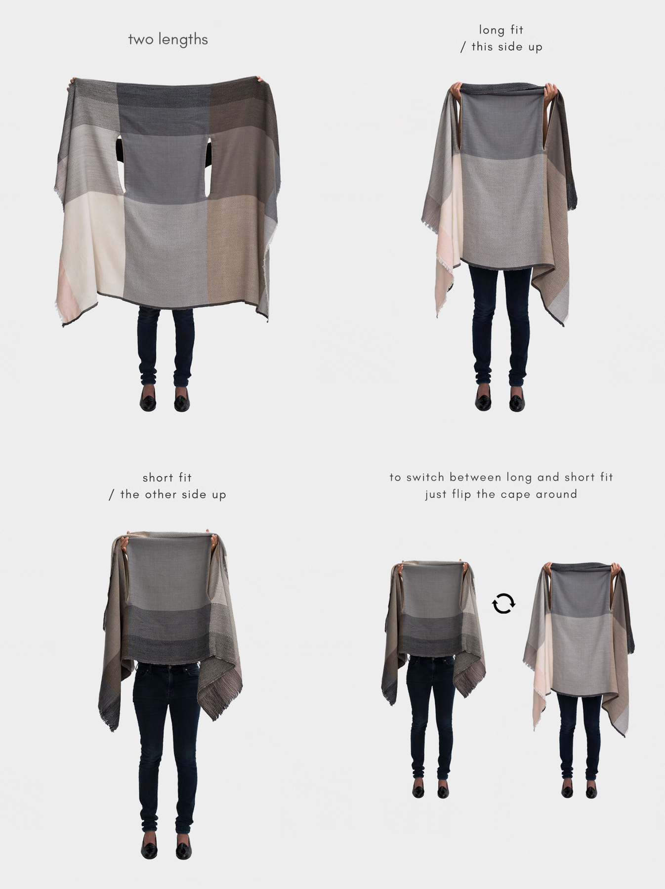 Cape Infinity Pebble by Fifth Origins