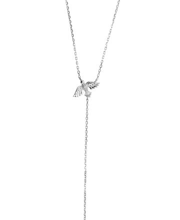 Birdie Necklace by Hultquist Copenhagen