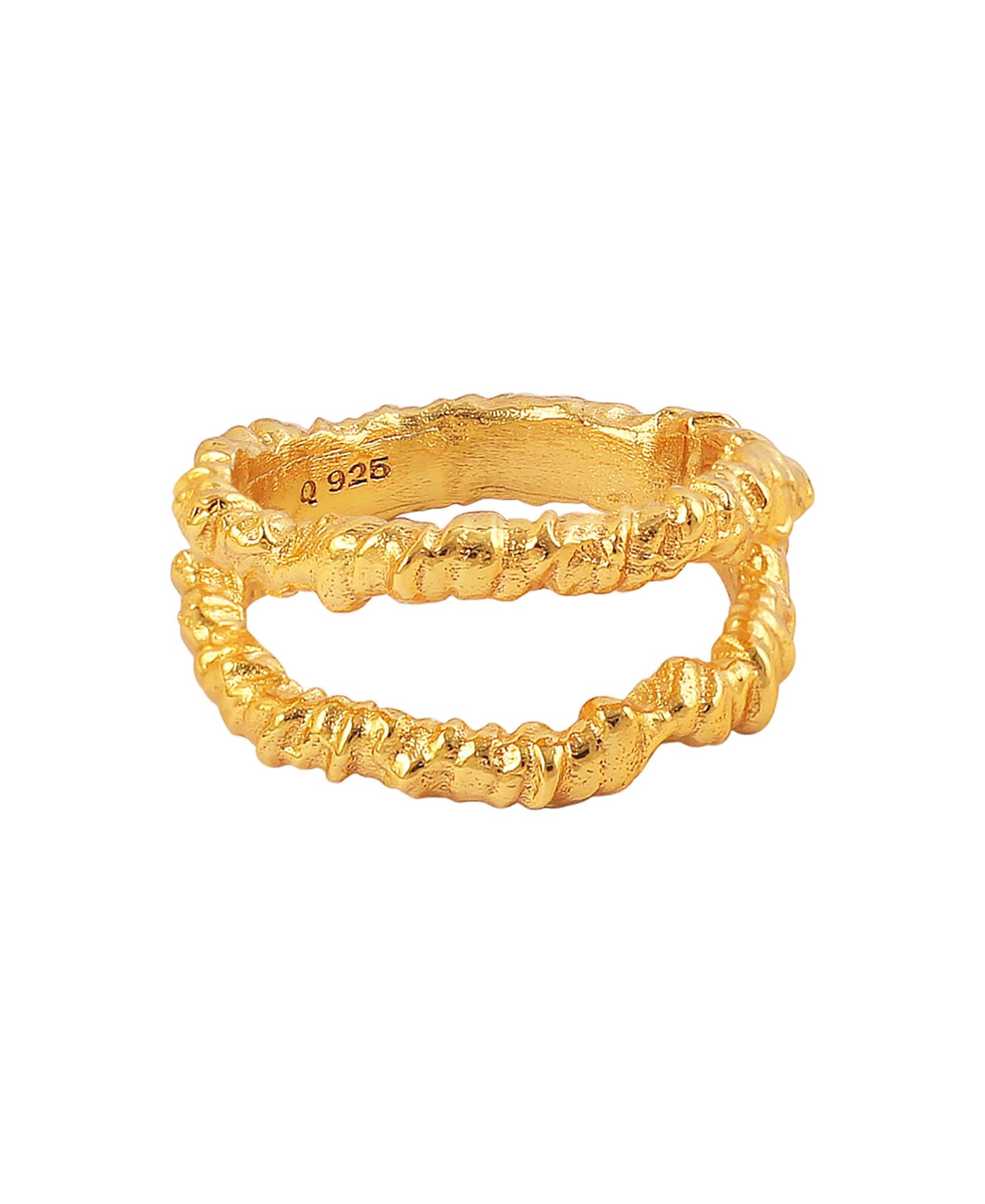 Savannah Ring by Hultquist Copenhagen