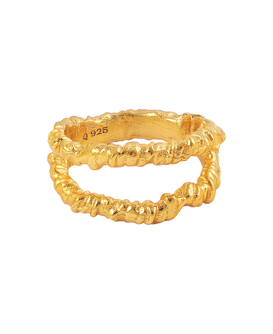 Savannah Ring by Hultquist Copenhagen