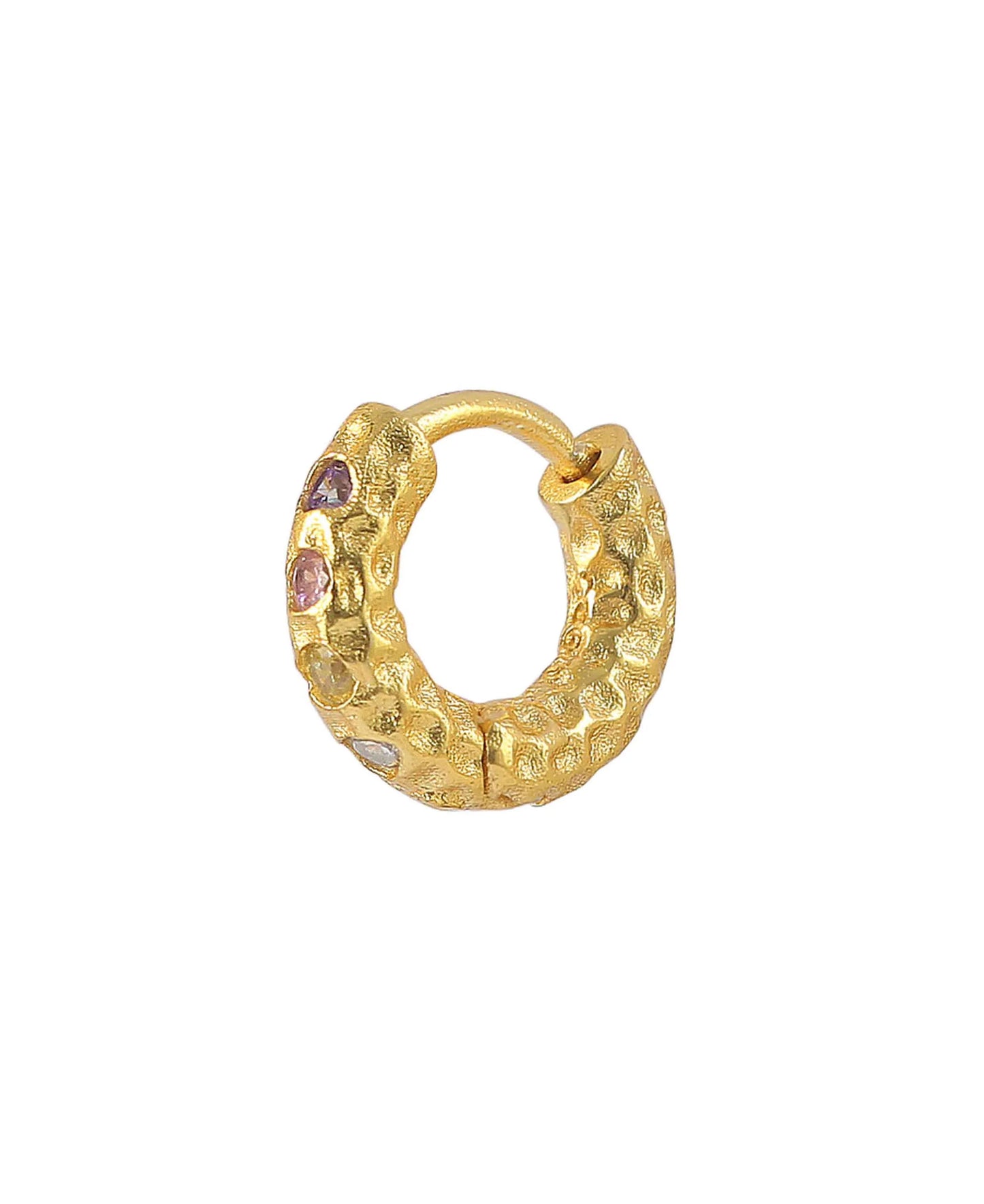 Multi Florence Hoops by Hultquist Copenhagen