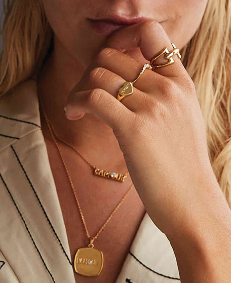 Anne Ring by Hultquist Copenhagen