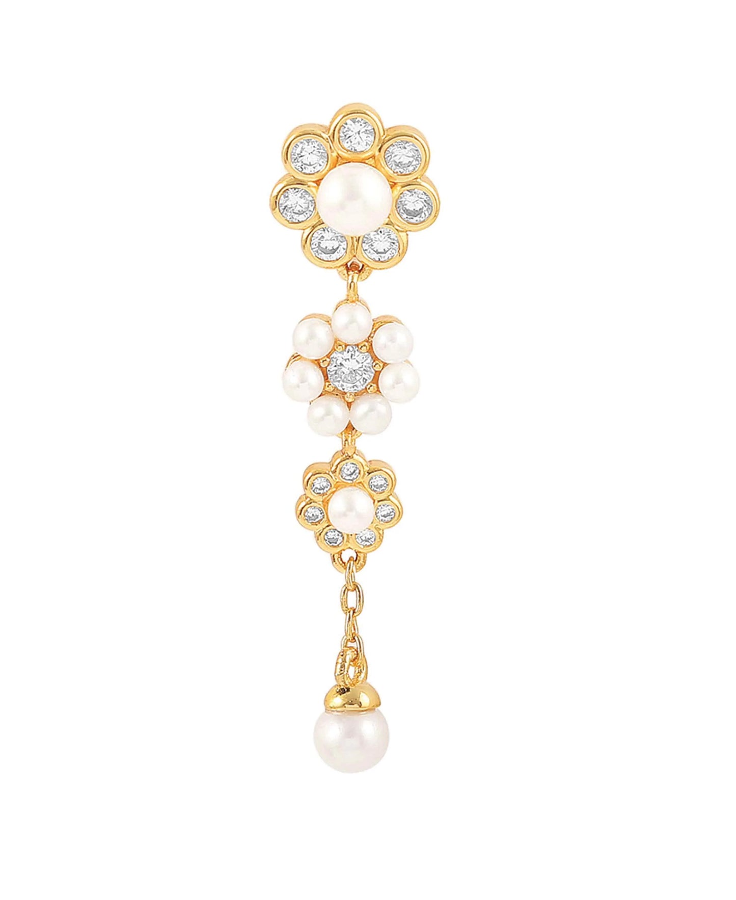 Amara Earrings by Hultquist Copenhagen