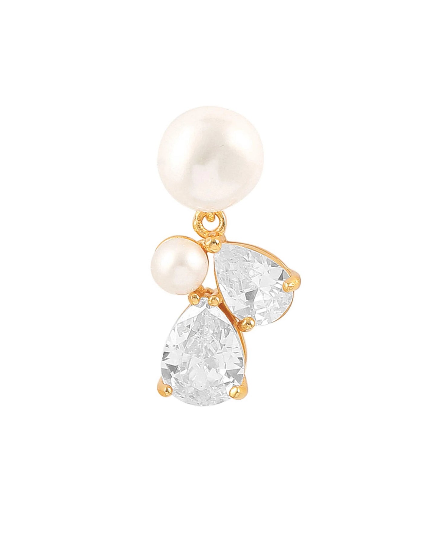 Ellen Earrings by Hultquist Copenhagen