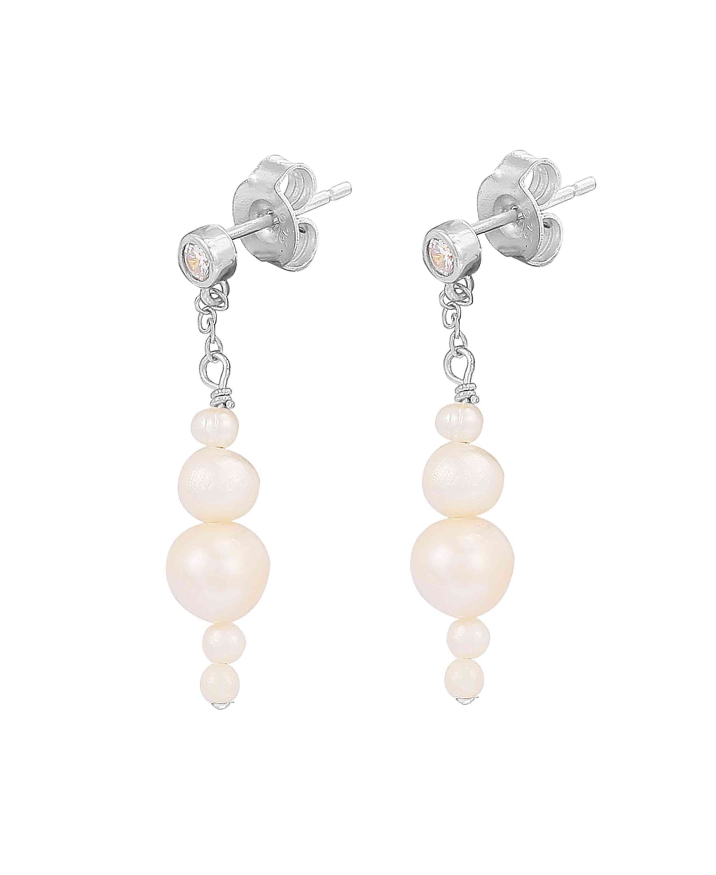 Esther Earrings by Hultquist Copenhagen