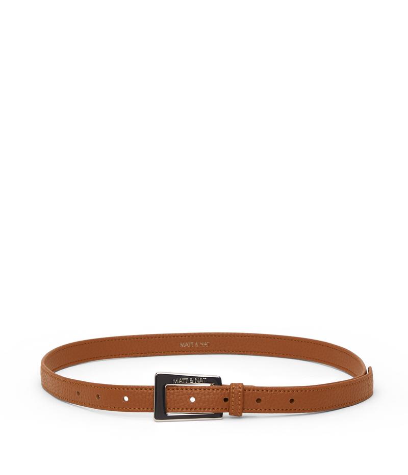 Bri Vegan Belt - Carotene by Matt & Nat