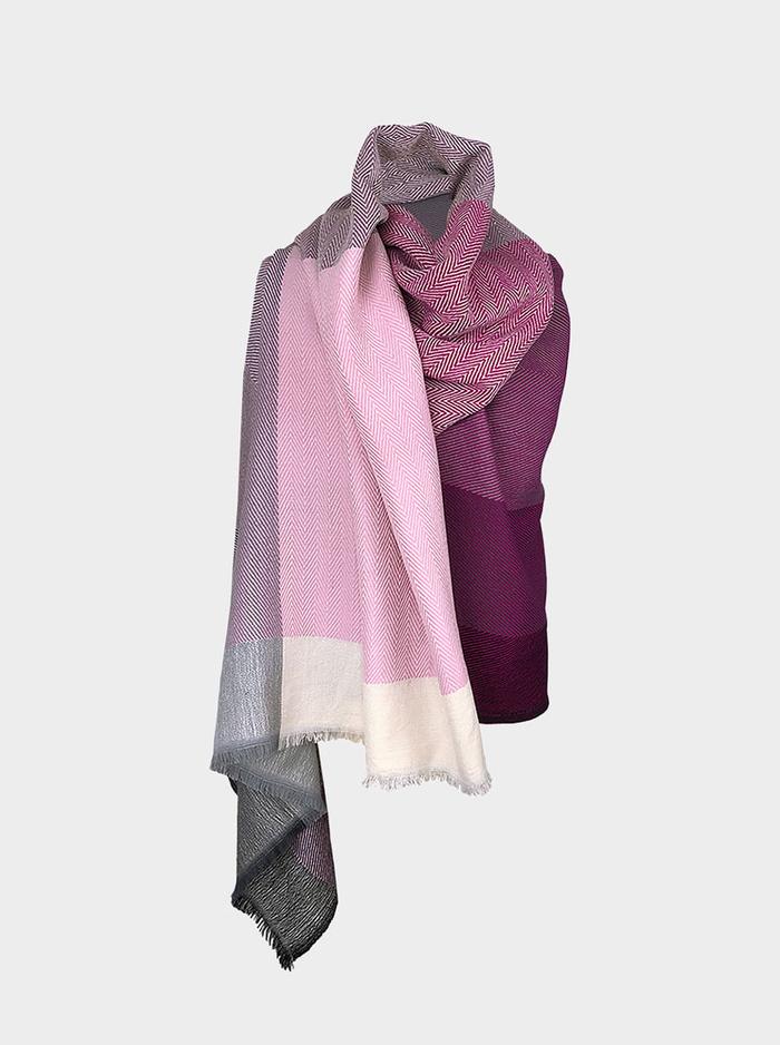 Cape Infinity Flamingo by Fifth Origins