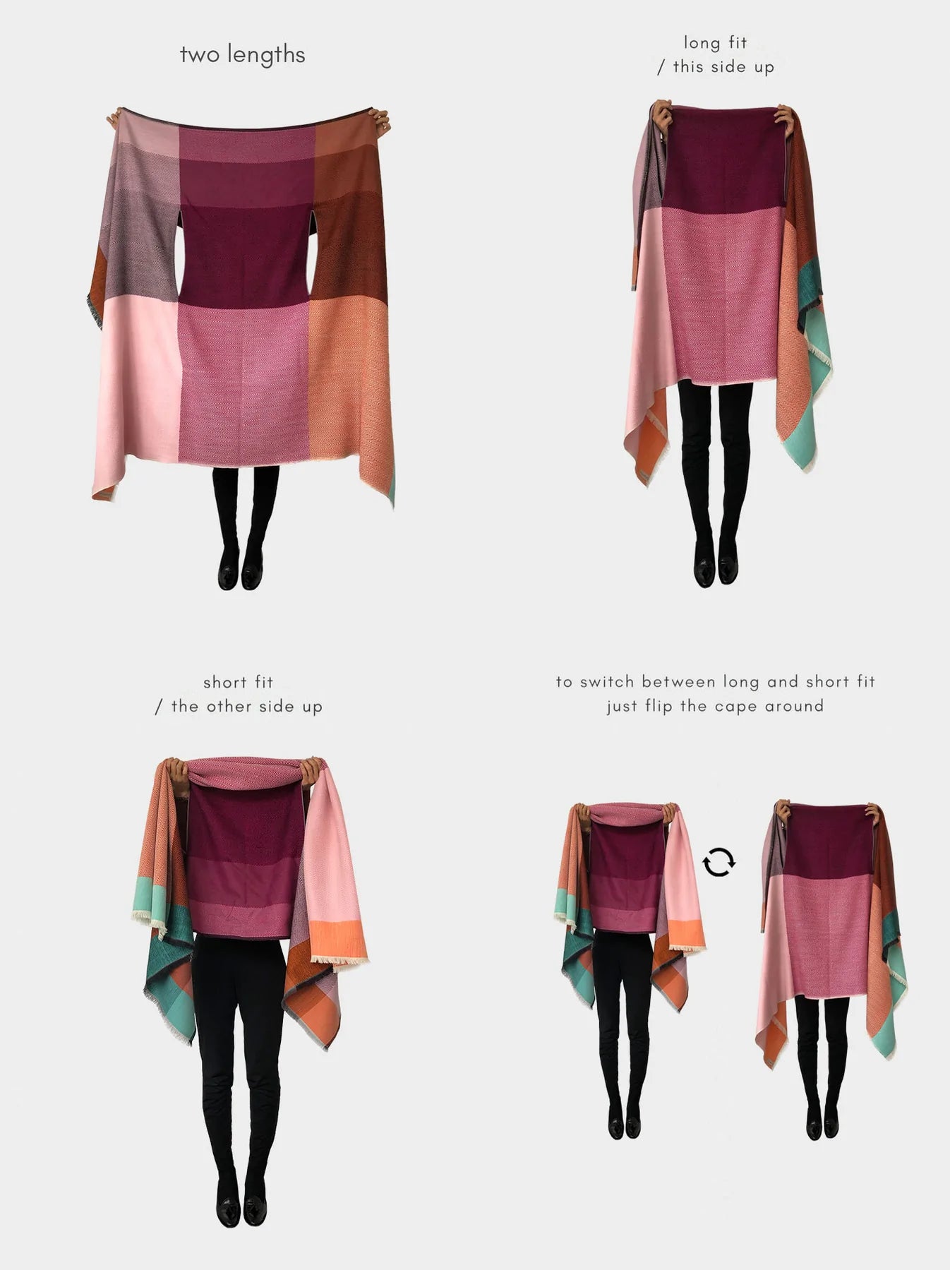 Cape Infinity Summer by Fifth Origins