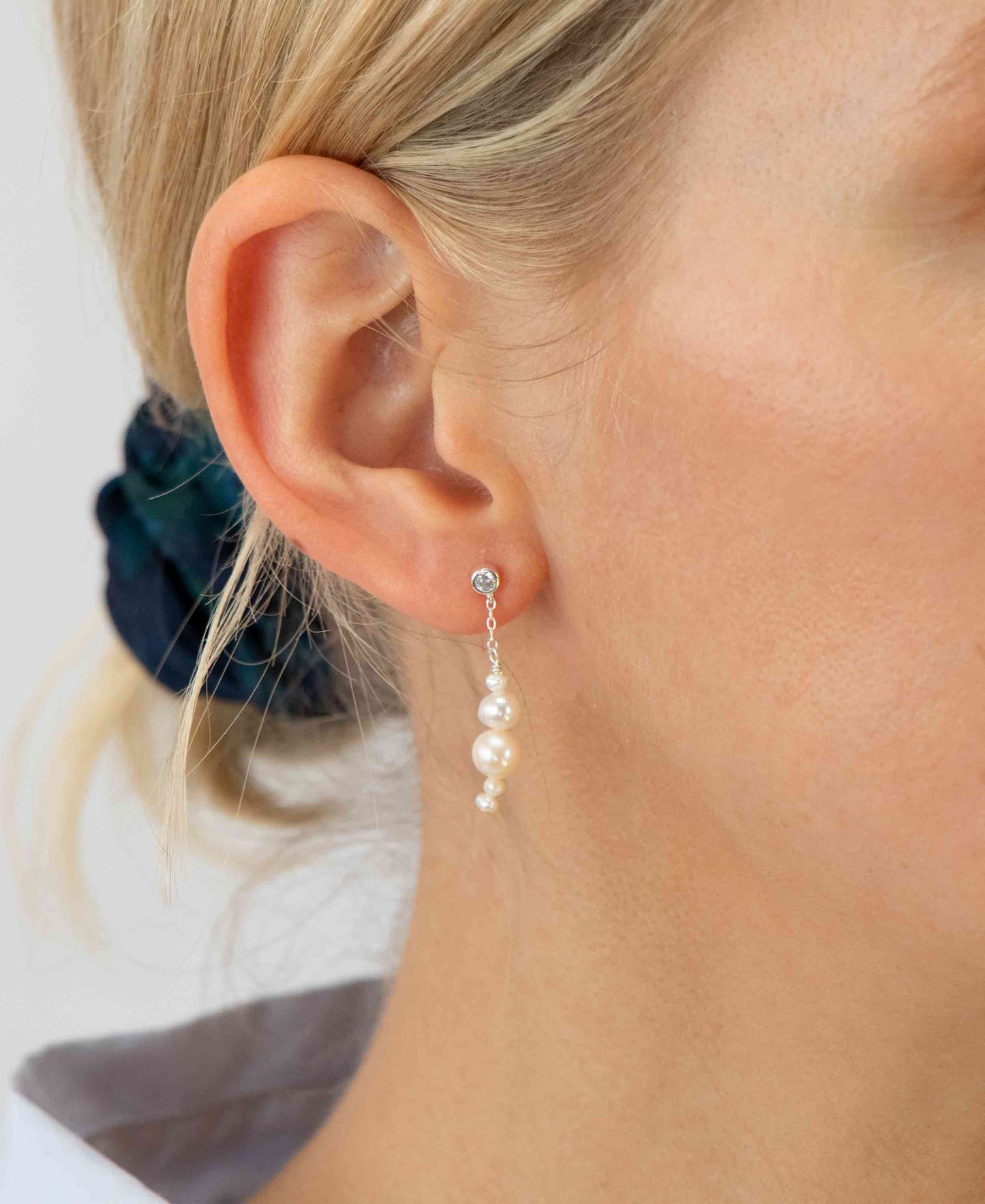 Esther Earrings by Hultquist Copenhagen