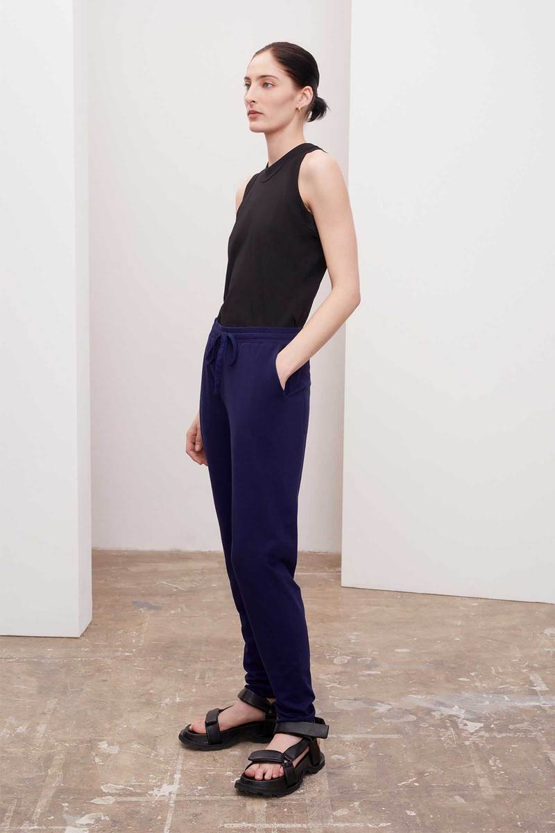 Building Block Pant - Ink by Kowtow