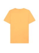 Tits Shirt in Orange by T.I.T.S.