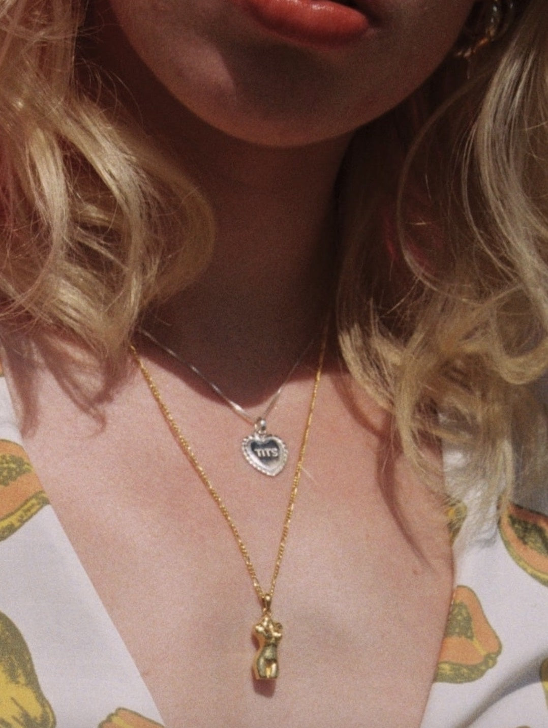 VINTAGE CHAIN by T.I.T.S.