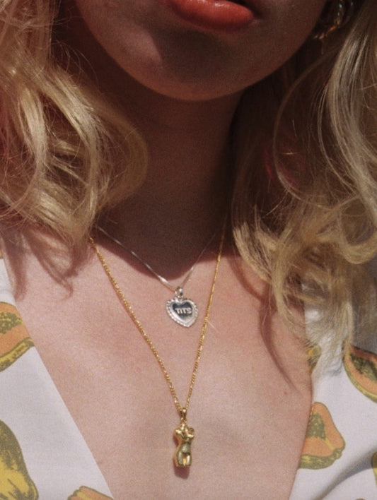 VINTAGE CHAIN by T.I.T.S.