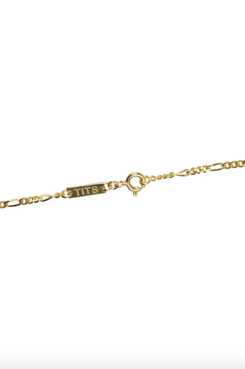 VINTAGE CHAIN by T.I.T.S.