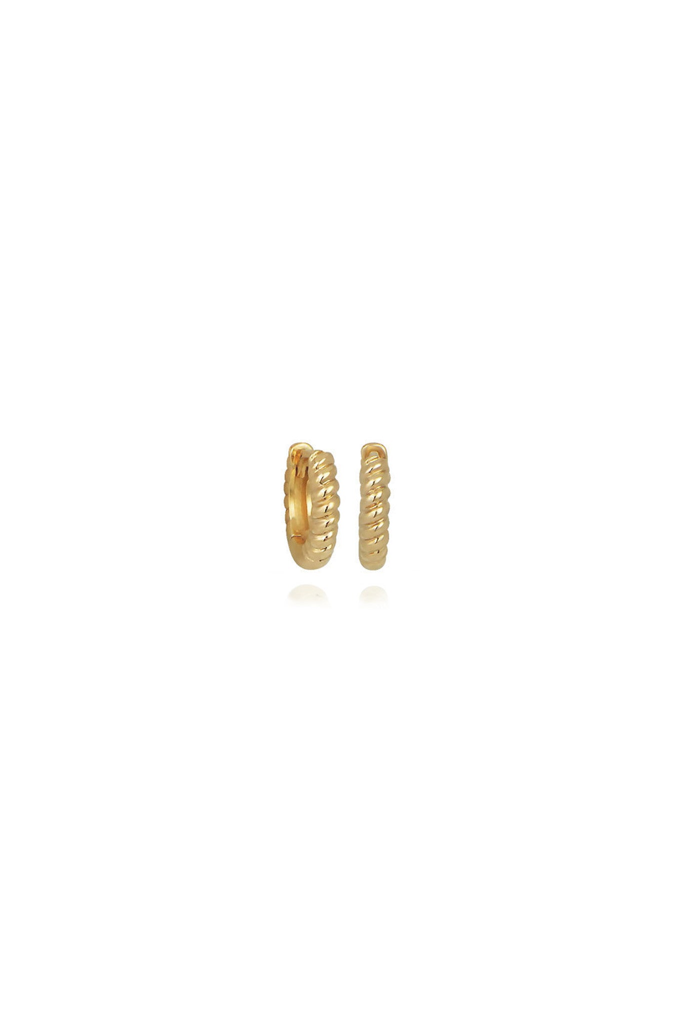 CROISSANT HUGGY GOLD by T.I.T.S.