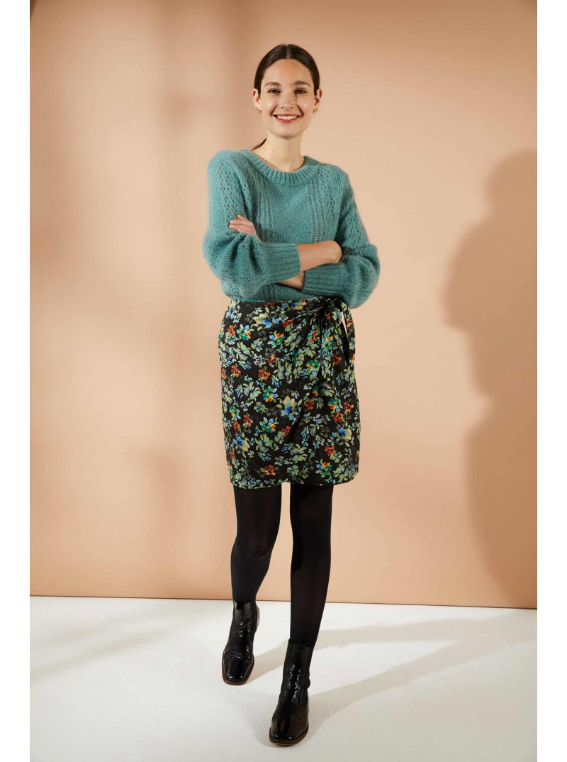 Pernelle Skirt by Ekyog