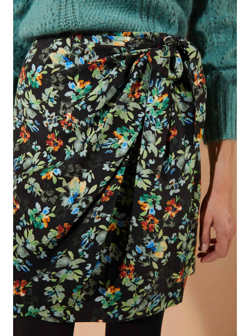 Pernelle Skirt by Ekyog