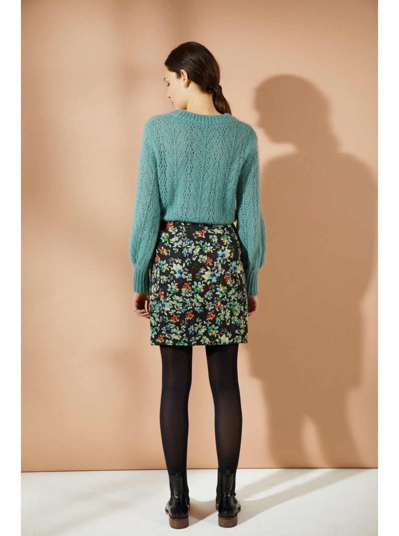 Pernelle Skirt by Ekyog