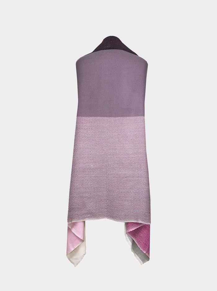 Cape Infinity Flamingo by Fifth Origins