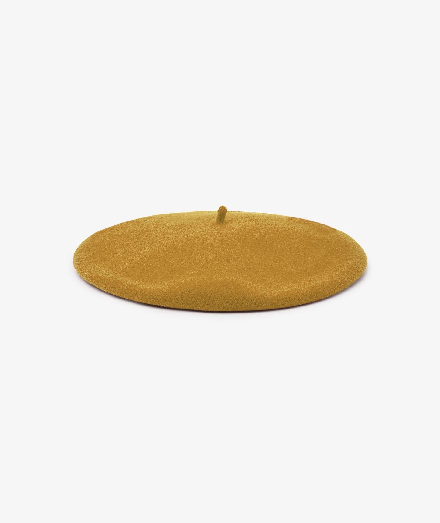 Maple Beret by Rita Row
