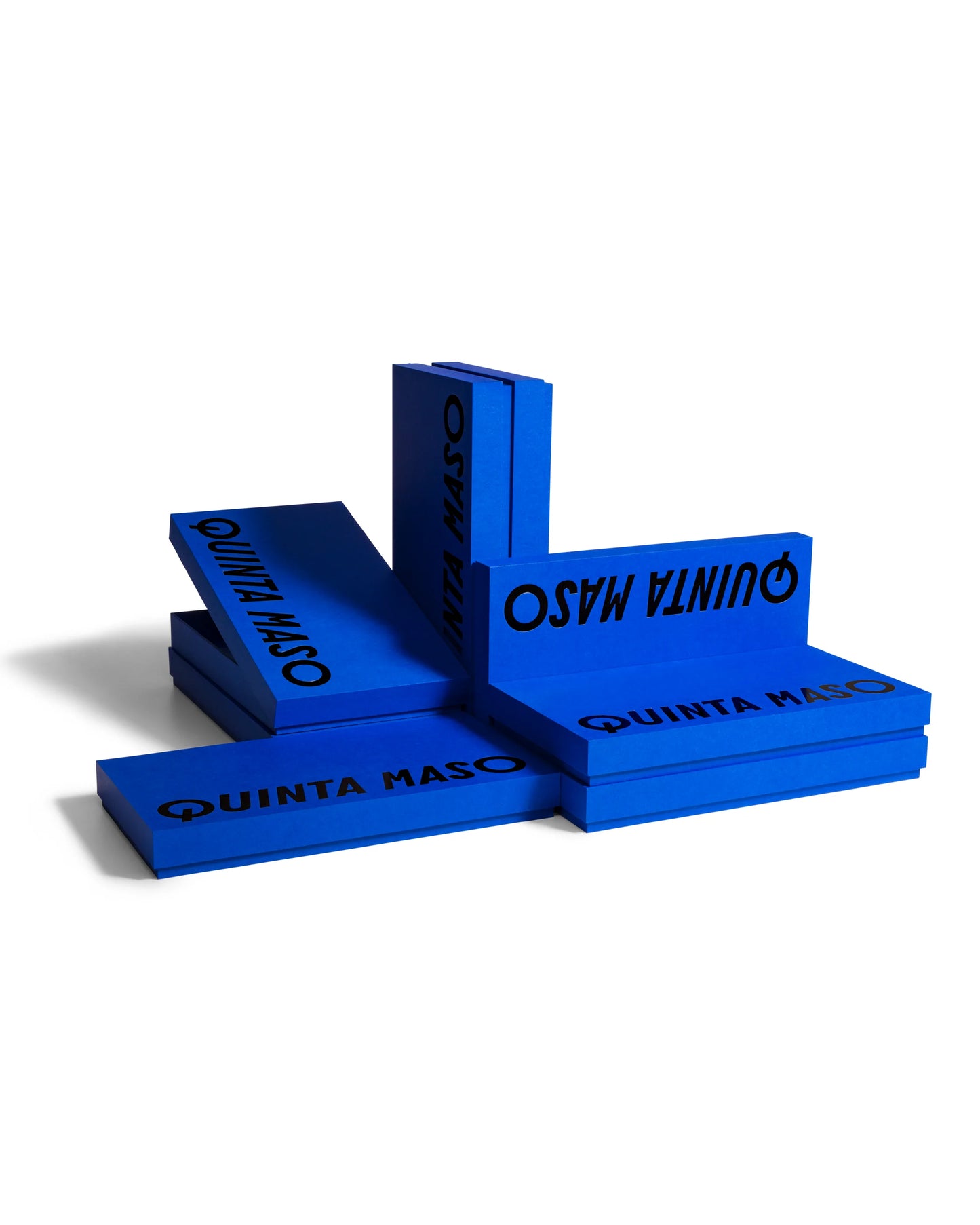 La Contessa Silk Scarf – Limited Edition by Quinta Maso