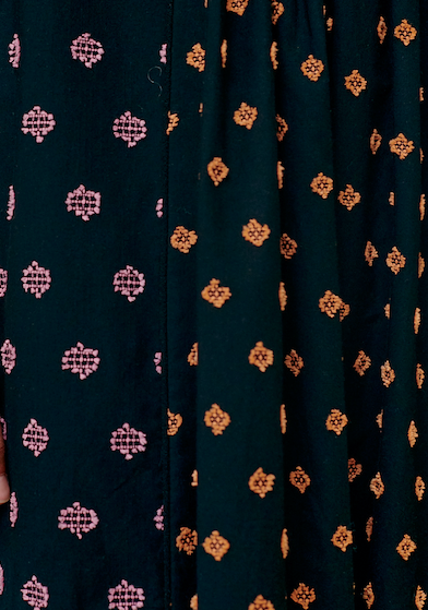 Erica Pants - Black by Hofmann Copenhagen