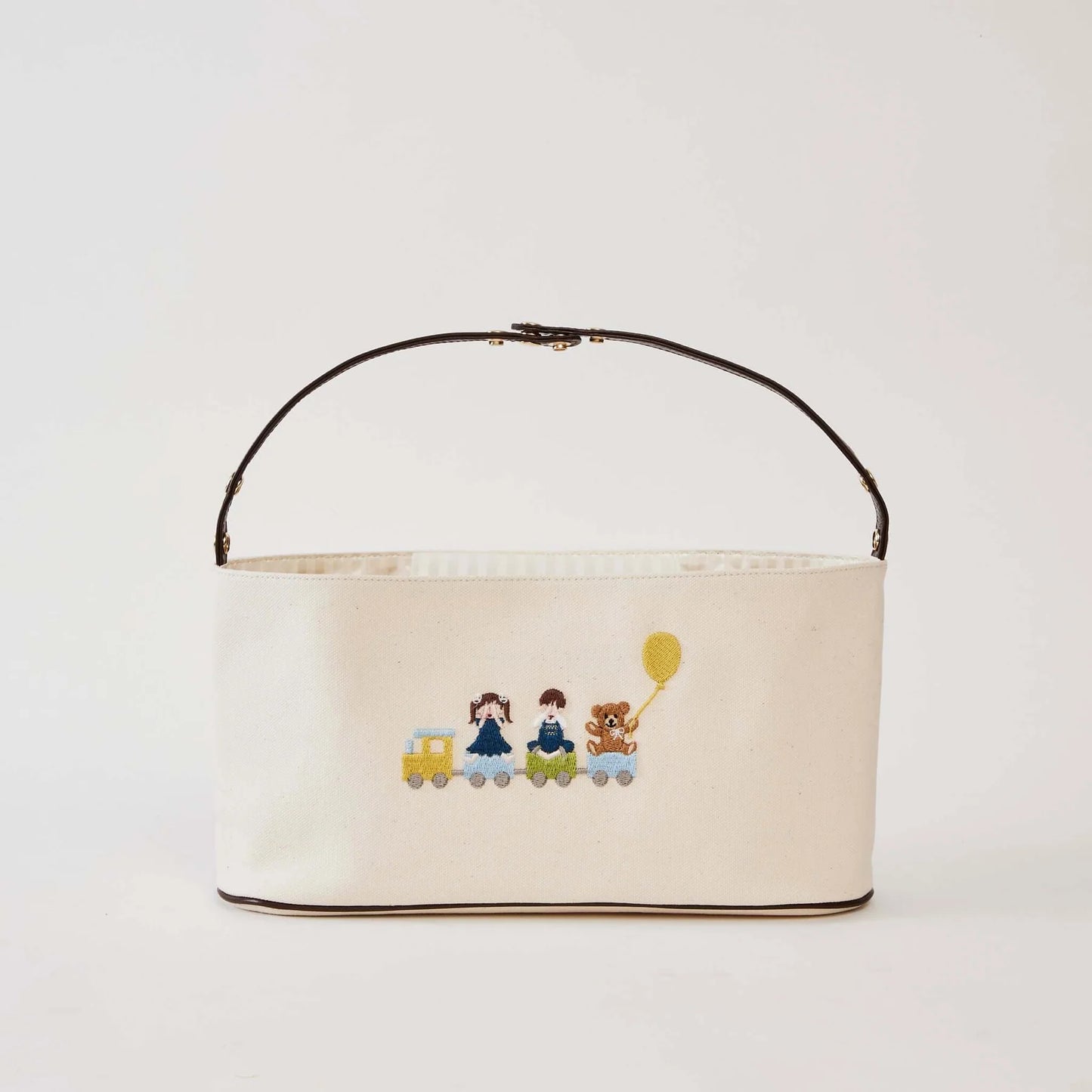 Reserve HUGGY (Peekaboo) Natural - IREAM