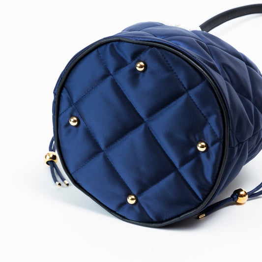 CANDY (Red) Navy - IREAM