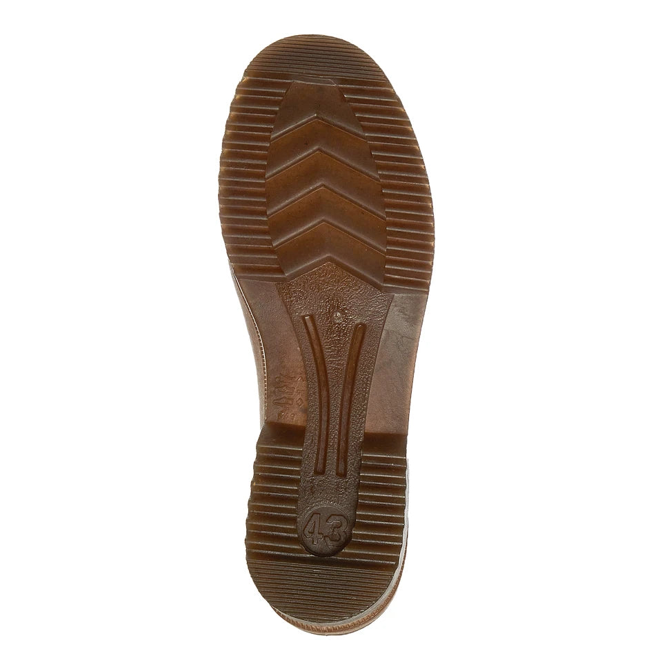 * PRE-ORDER UNTIL MAY 29 *Gardana Shoe - Ecru by Plasticana
