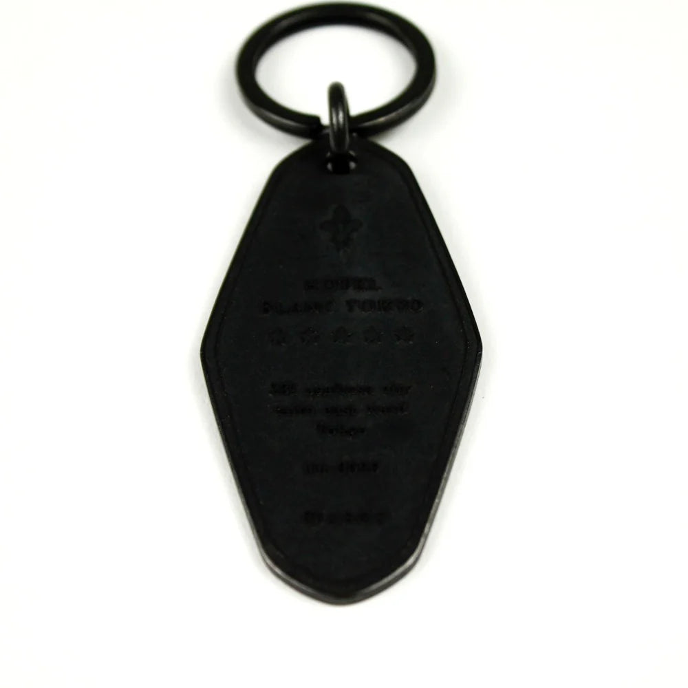 Hotel Keyring - Diarge