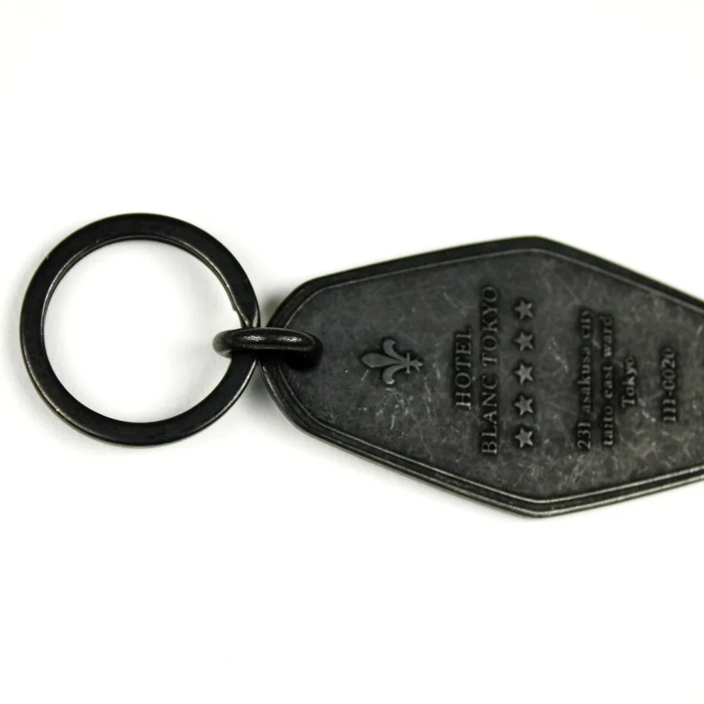 Hotel Keyring - Diarge