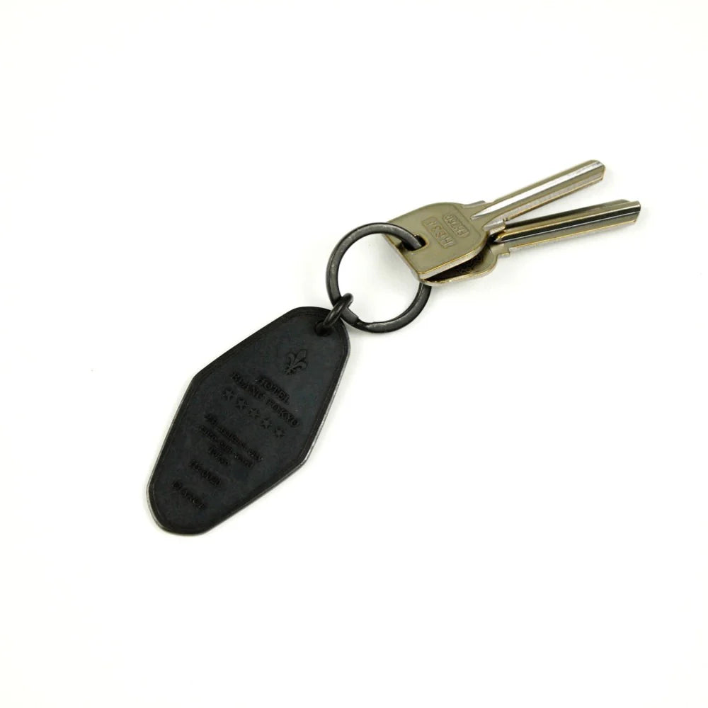 Hotel Keyring - Diarge