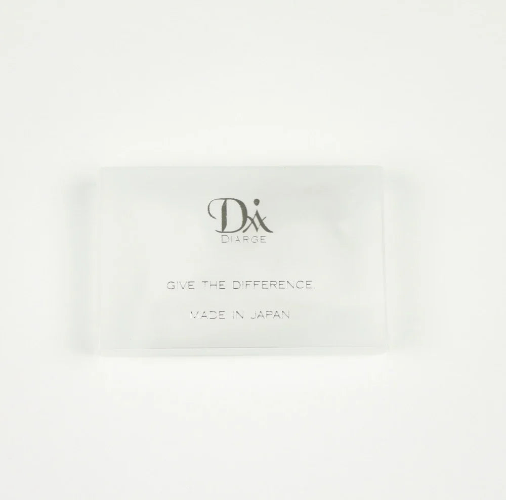 Hotel Keyring - Diarge