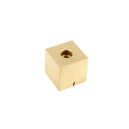 Pen/Card Stand - Gold by Diarge