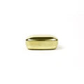 Brass & Stone Portable Diffuser - Gold by Diarge