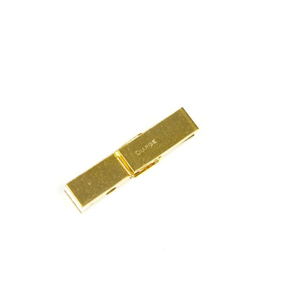 Brass Pinch - Diarge