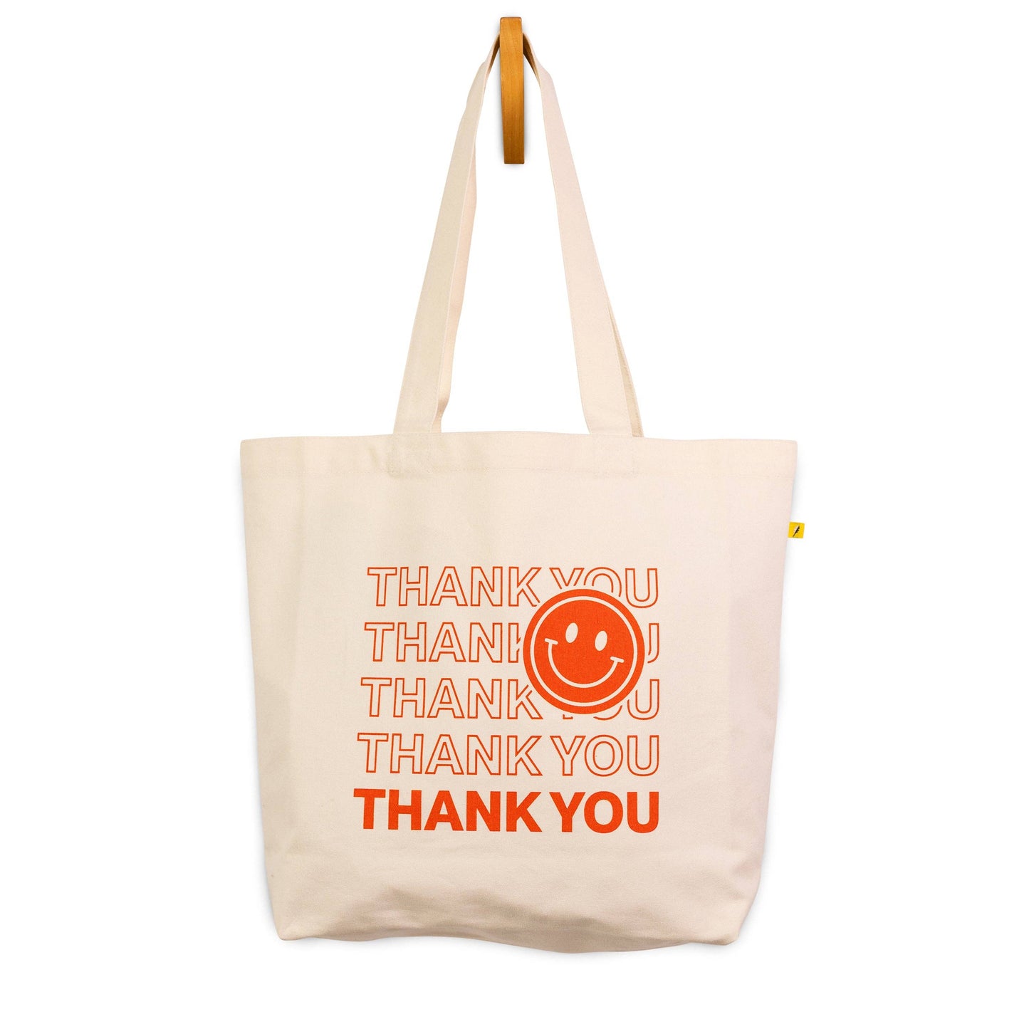 Roomy Classic - Thank You Poppy by Fluf