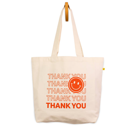 Roomy Classic - Thank You Poppy by Fluf